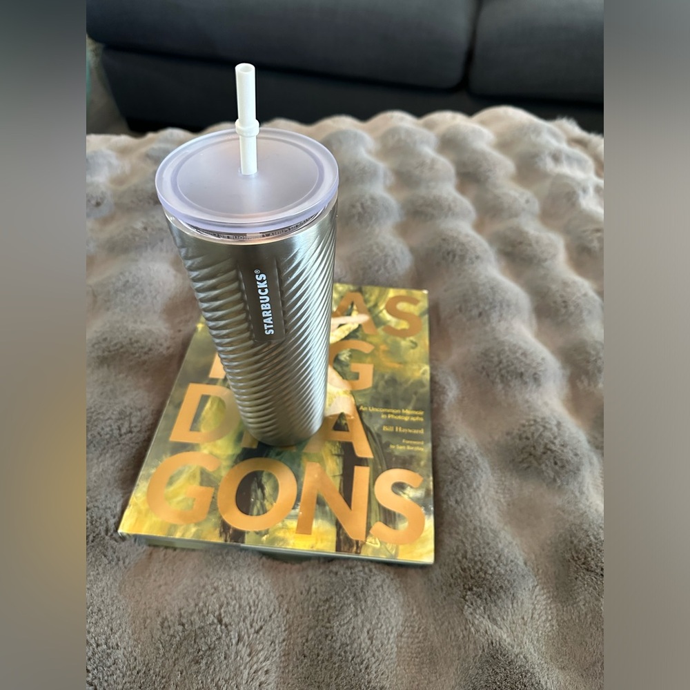 Starbucks Cup